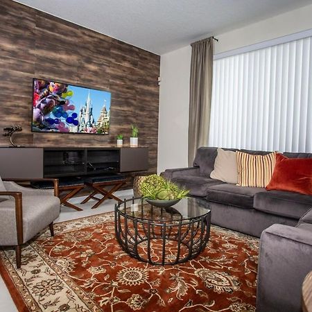 Four Bedrooms At Storeylakeresort 3063 Кисими Екстериор снимка