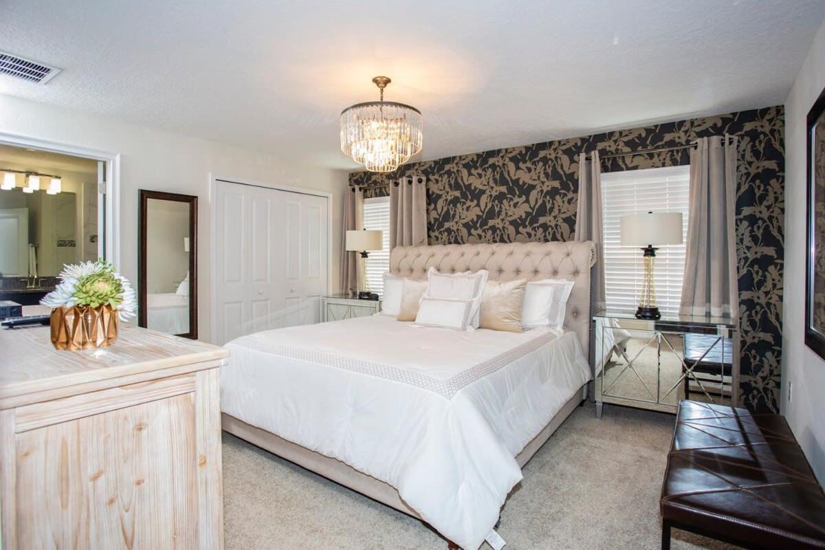 Four Bedrooms At Storeylakeresort 3063 Кисими Екстериор снимка