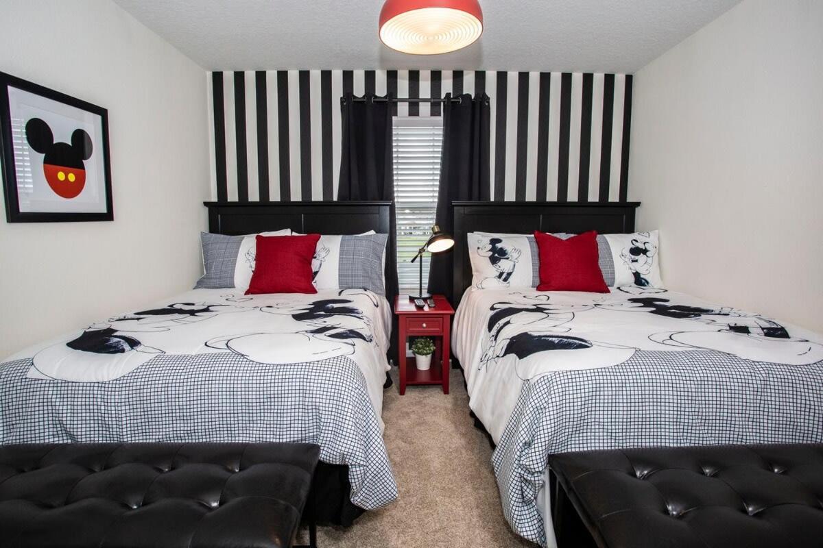 Four Bedrooms At Storeylakeresort 3063 Кисими Екстериор снимка