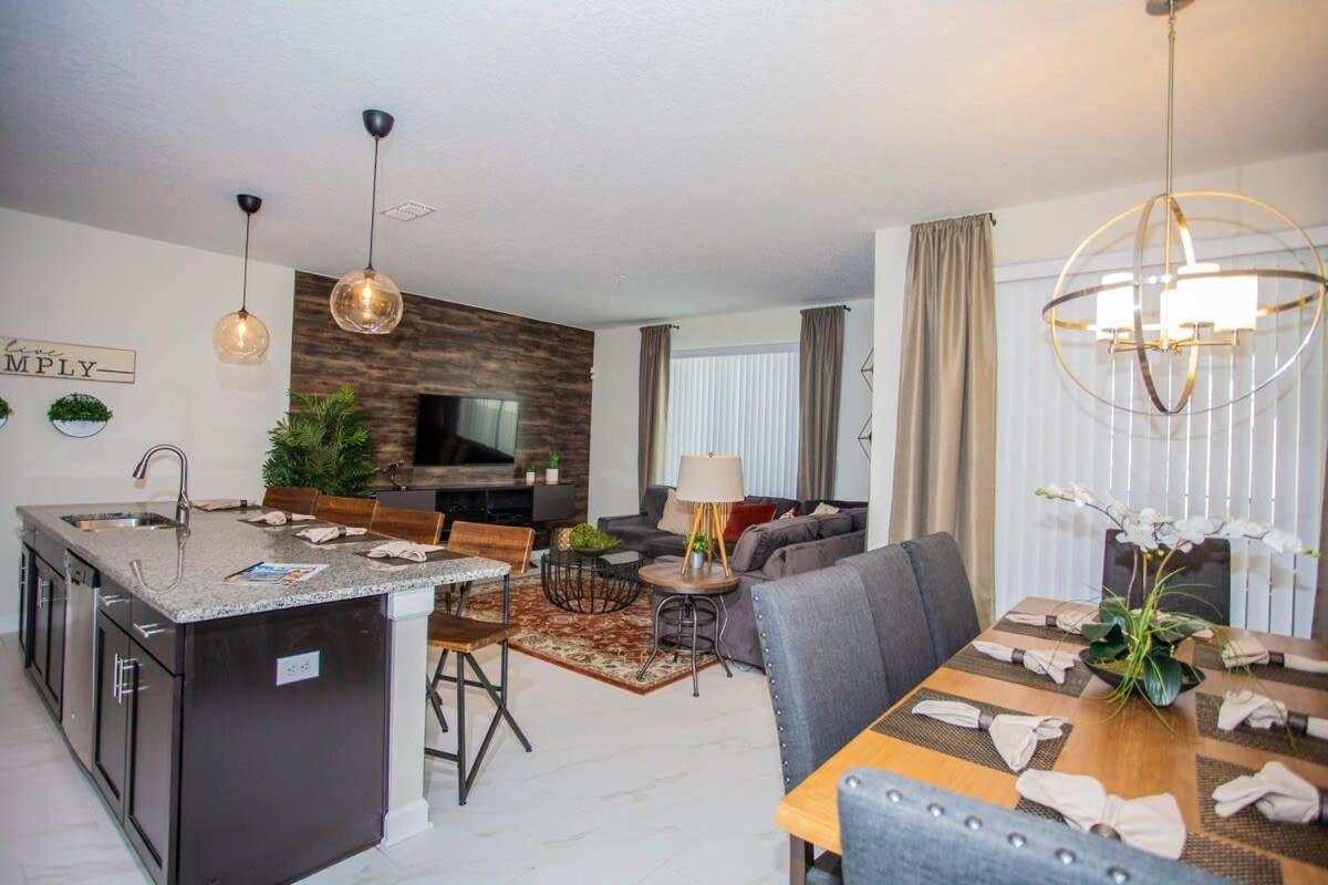 Four Bedrooms At Storeylakeresort 3063 Кисими Екстериор снимка